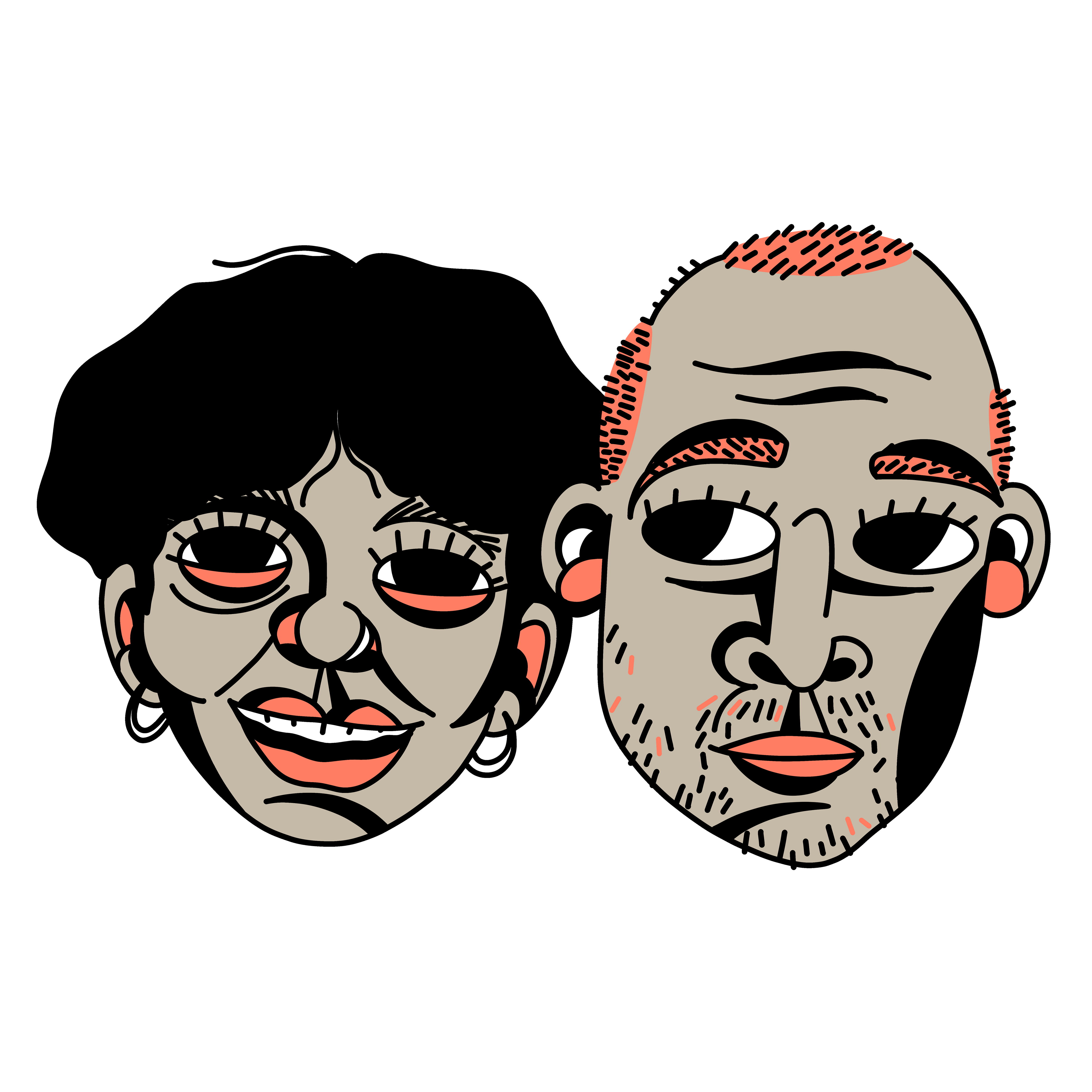 Lore Hecht x Maschmeyer